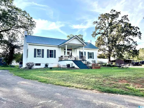 Anniston, AL 36206,5400 RIDGEWOOD AVENUE