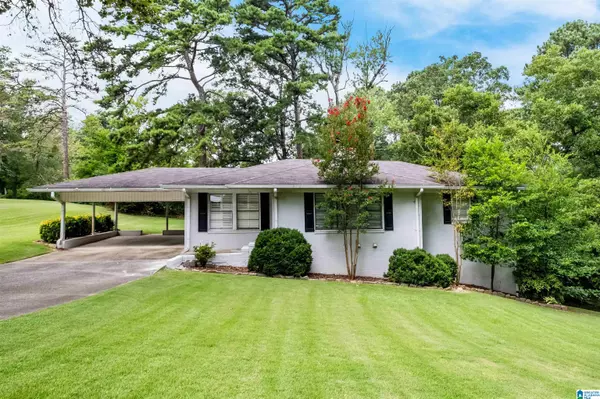 824 CHESTNUT STREET, Vestavia Hills, AL 35216