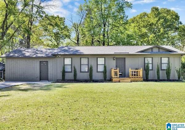3020 BRANDICE CIRCLE, Adamsville, AL 35005