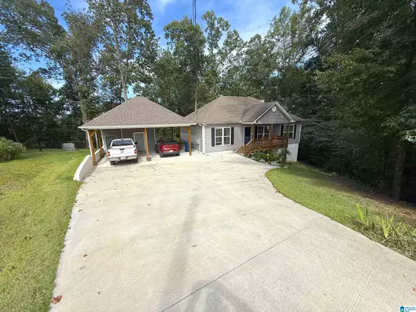 Warrior, AL 35180,136 WOODBROOK DRIVE