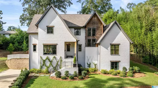 3326 RIDGELY DRIVE, Vestavia Hills, AL 35243