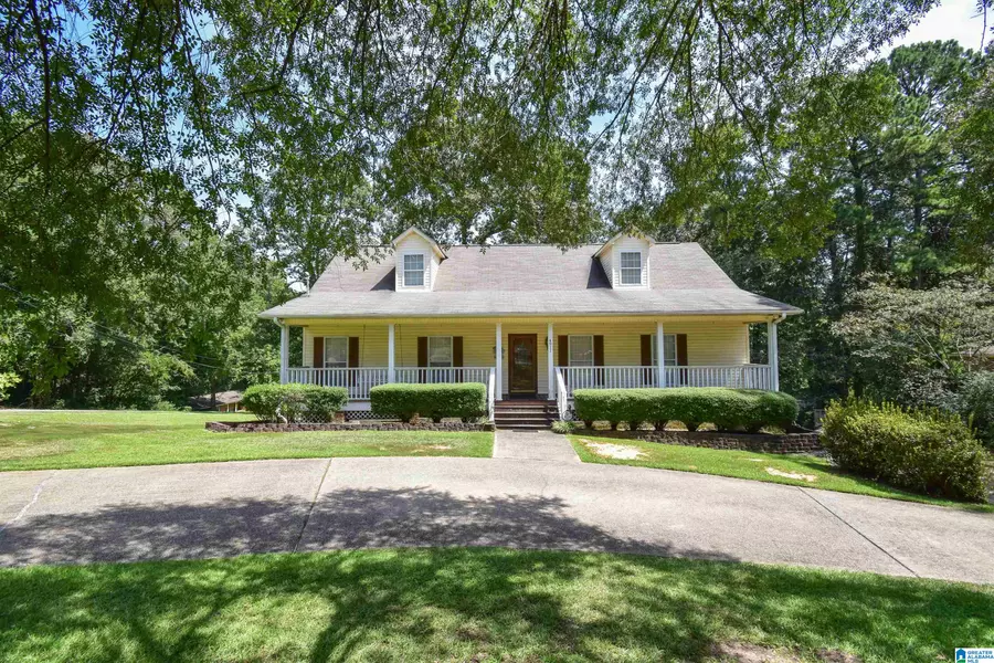4911 DOVE CREEK AVENUE, Northport, AL 35473