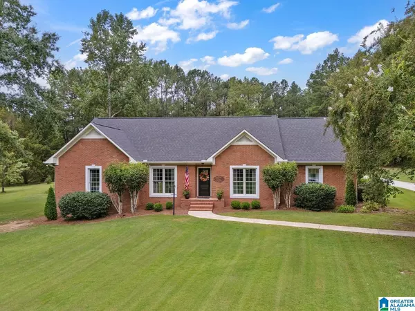 383 MYRICK ROAD,  Warrior,  AL 35180