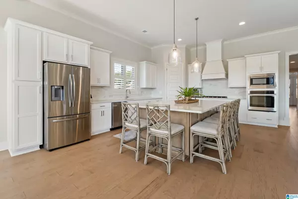 Hoover, AL 35244,2920 BLACKRIDGE PLACE