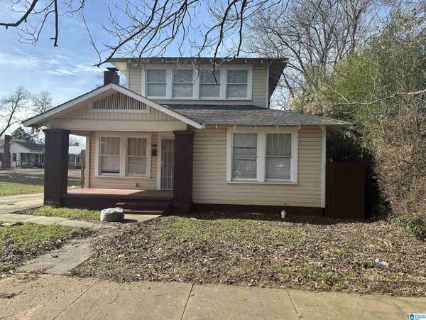 4714 AVENUE Q, Birmingham, AL 35208