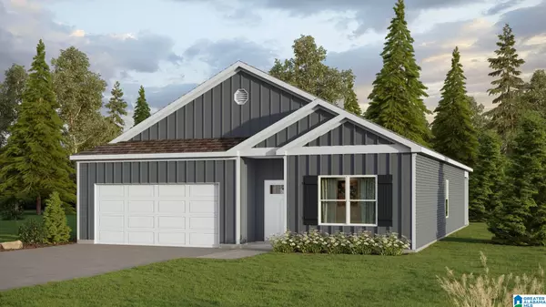 368 KOSLIN LOOP, Calera, AL 35040