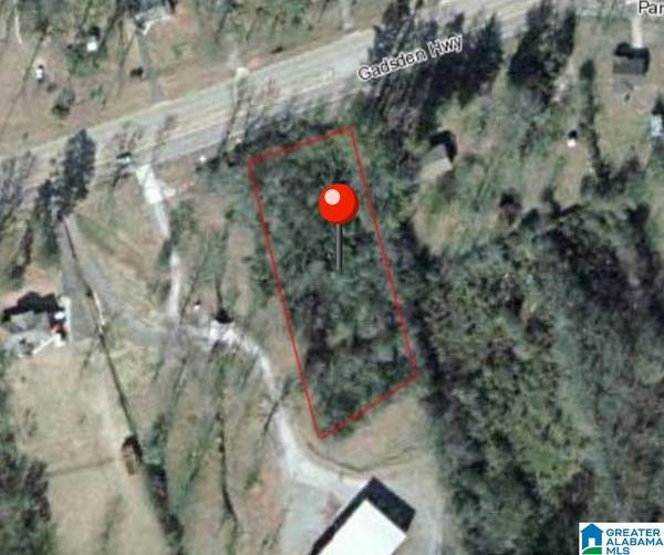 849 GADSDEN HIGHWAY #849, Irondale, AL 35235