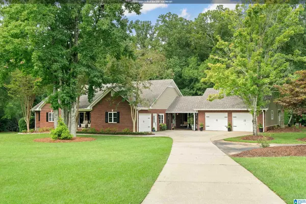 1410 DUNNAVANT VALLEY ROAD, Birmingham, AL 35242