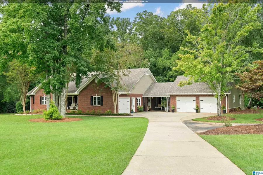 1410 DUNNAVANT VALLEY ROAD, Birmingham, AL 35242