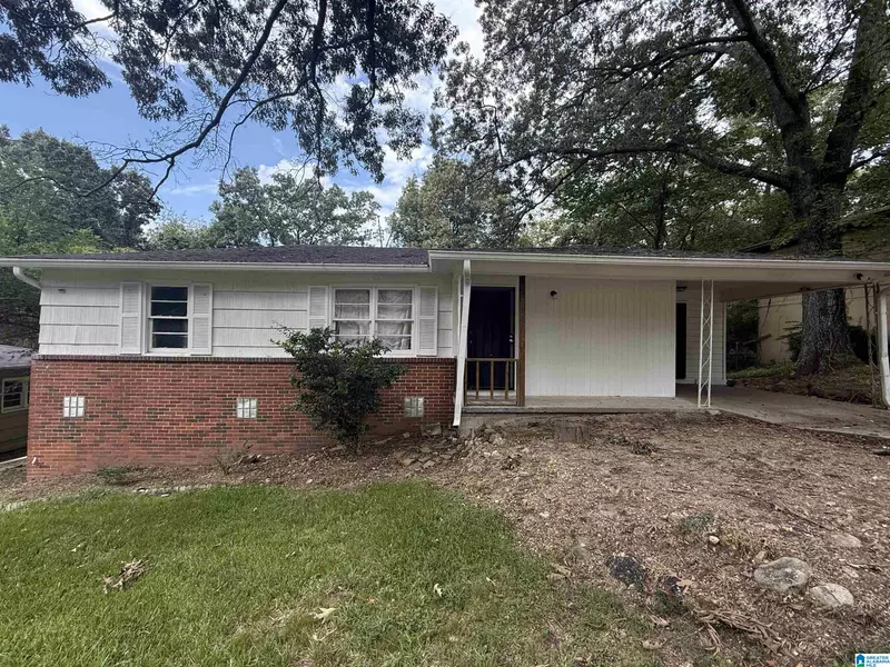 1360 5TH PLACE NW, Birmingham, AL 35215