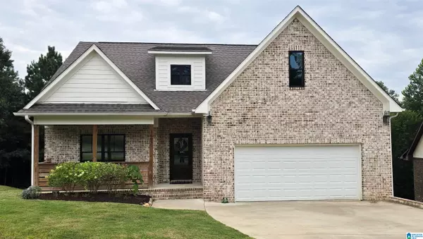 3692 VANDERBILT WAY, Fultondale, AL 35068