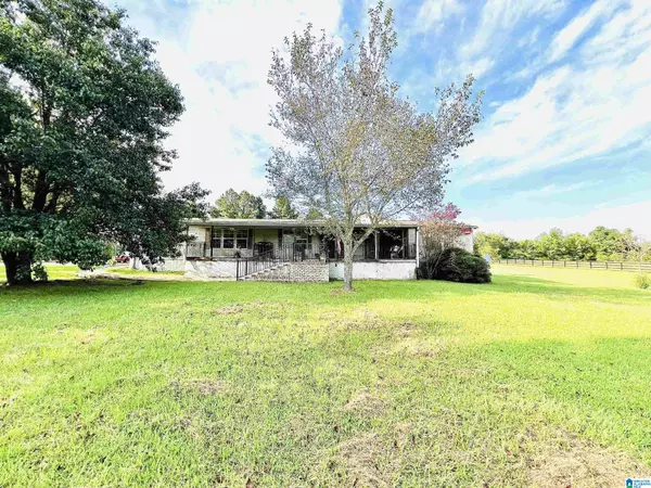 70 ARMSTRONG ROAD, Ashville, AL 35953