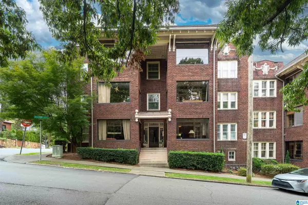 3101 CLIFF ROAD S #3101-2A, Birmingham, AL 35205
