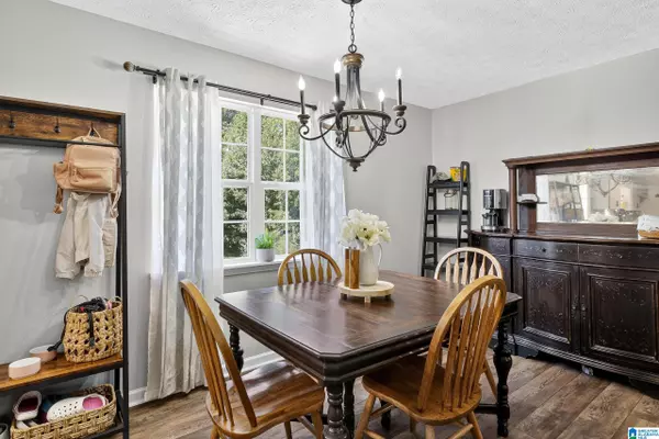 Weaver, AL 36277,755 BAILEY ROAD