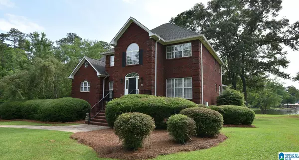 101 E WINDS DRIVE, Alpine, AL 35014