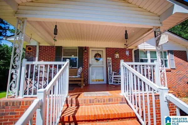 Heflin, AL 36264,7607 HIGHWAY 431