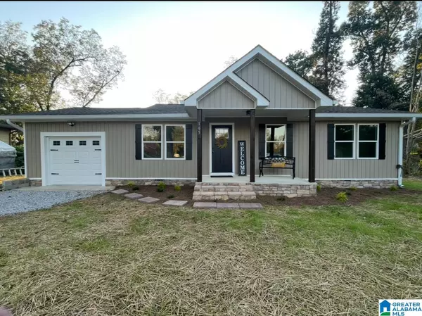 165 MINNESOTA AVENUE, Thorsby, AL 35171