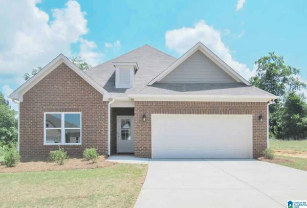 14693 GRIFFIN STREET, Tuscaloosa, AL 35405