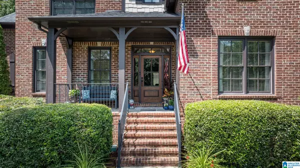 Birmingham, AL 35242,1045 PARKWOOD ROAD