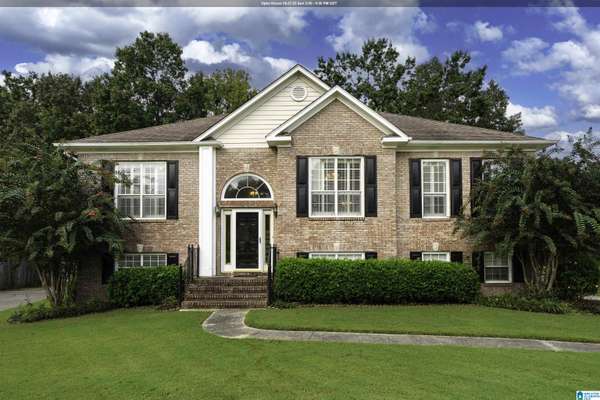 3318 HIDDEN BROOK CIRCLE, Trussville, AL 35173