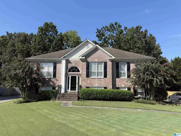 3318 HIDDEN BROOK CIRCLE, Trussville, AL 35173