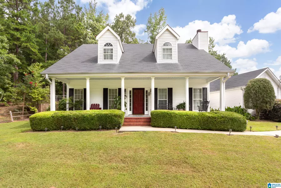 265 ROLLING OAKS DRIVE, Springville, AL 35146