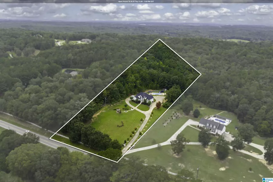15147 HIGHWAY 25, Calera, AL 35040