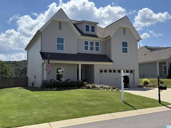 27 MACDONALD COVE, Springville, AL 35146
