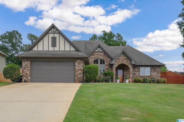 6390 COVE LANE, Mccalla, AL 35111