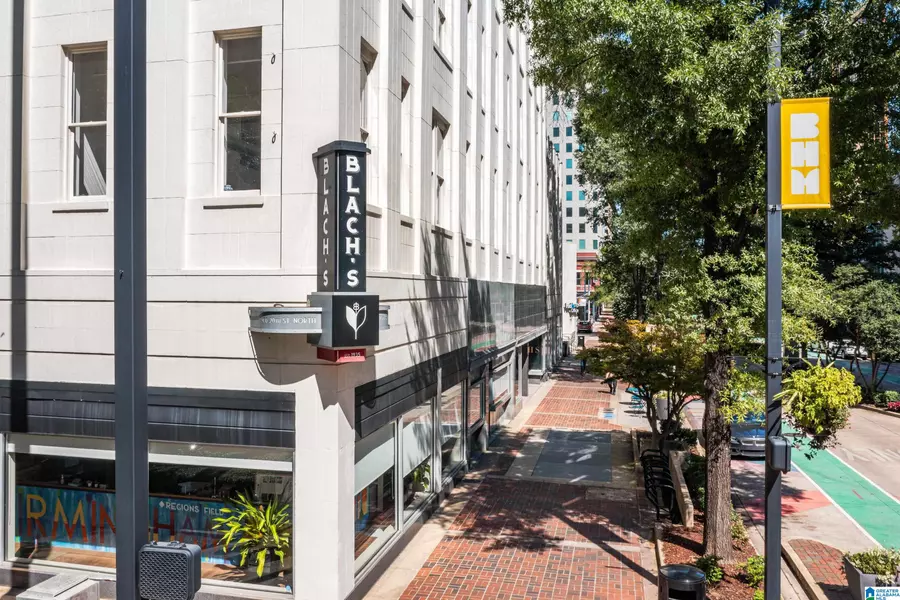 300 20TH STREET N #402, Birmingham, AL 35203