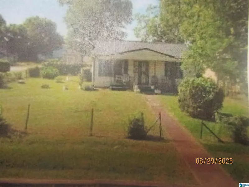 2129 N 30TH AVENUE, Birmingham, AL 35207