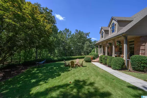 Pelham, AL 35124,140 KINGS CREST LANE