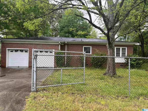 Anniston, AL 36201,1813 W 21ST STREET