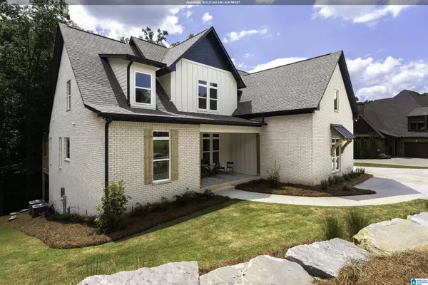 704 SAINT ANDREWS LANE, Hoover, AL 35244