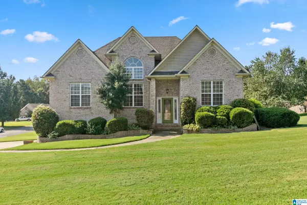Odenville, AL 35120,700 RIDGEFIELD CIRCLE