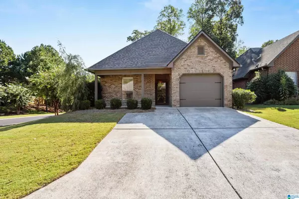 Fultondale, AL 35068,4029 FULTON SPRINGS LANE