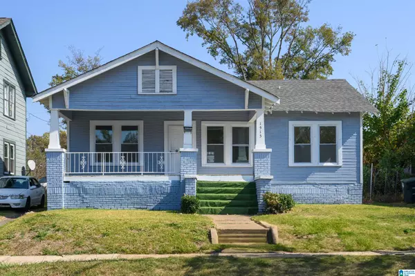 Birmingham, AL 35234,1515 N 36TH PLACE