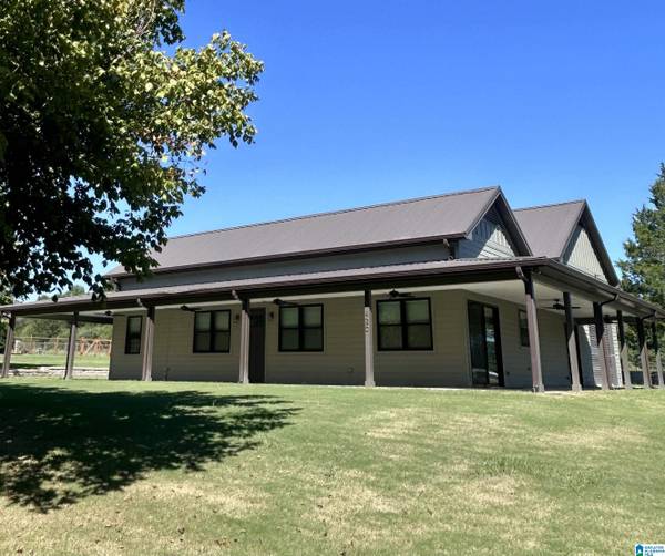 420 COUNTY ROAD 226, Cullman, AL 35057