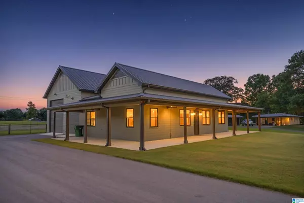 420 COUNTY ROAD 226, Cullman, AL 35057