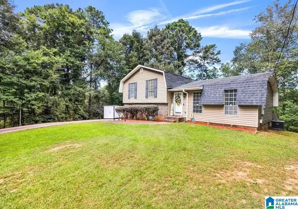 Gardendale, AL 35071,172 SCENIC DRIVE