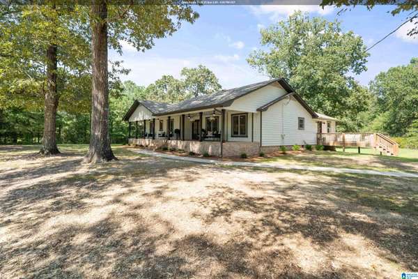 270 HOUSTON DRIVE, Odenville, AL 35120