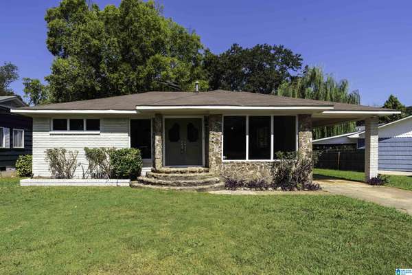 12 SPRING HAVEN CIRCLE SW, Birmingham, AL 35211