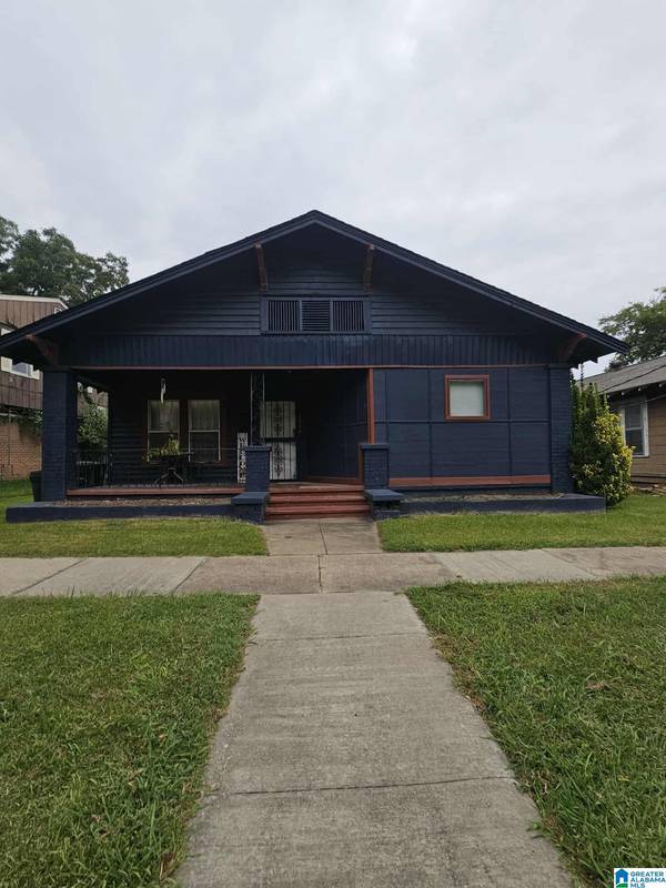 1226 8TH STREET W, Birmingham, AL 35204