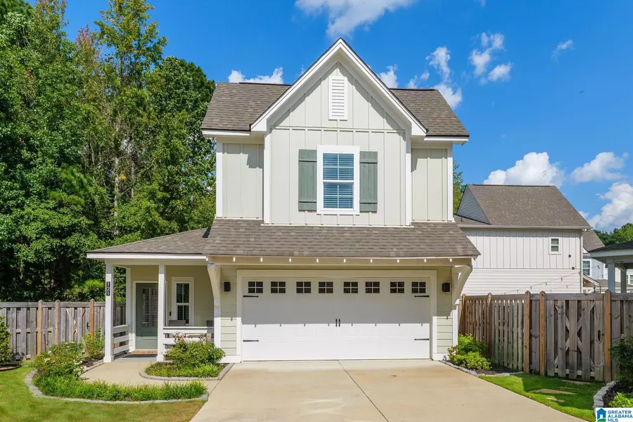 121 PALMER COVE, Birmingham, AL 35242