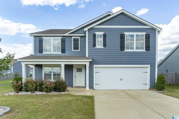 7224 TRESTLE PLACE, Northport, AL 35473