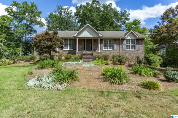 2327 HADEN STREET, Hoover, AL 35226