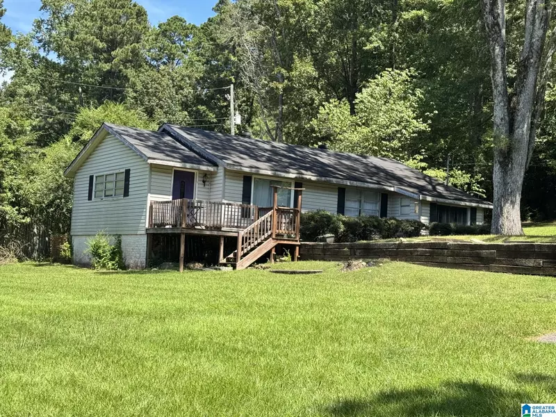 1711 OLD SPRINGVILLE ROAD, Center Point, AL 35215