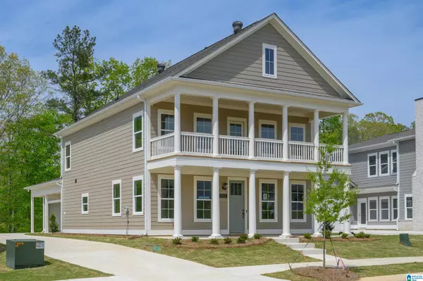 432 WISHFORD CIRCLE, Helena, AL 35080