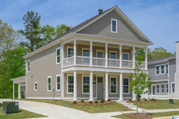 432 WISHFORD CIRCLE, Helena, AL 35080