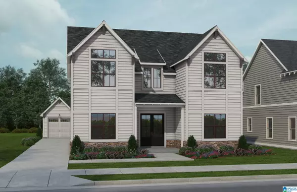 2041 BUTLER ROAD, Hoover, AL 35244